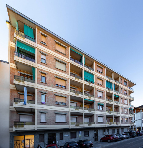Appartamento in Vendita a Chieri