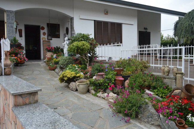 Villa a Schiera in Vendita a Mappano