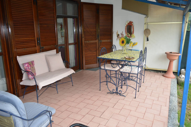 Villa a Schiera in vendita a Mappano