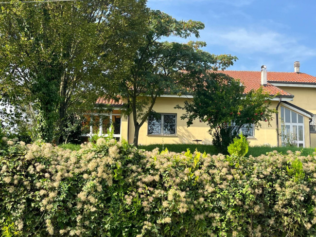 Villa in vendita
