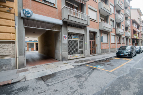 Negozio in affitto