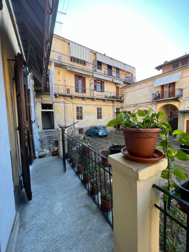 Appartamento in vendita a Chieri