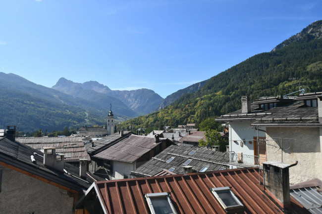 Appartamento in affitto a Bardonecchia (TO)