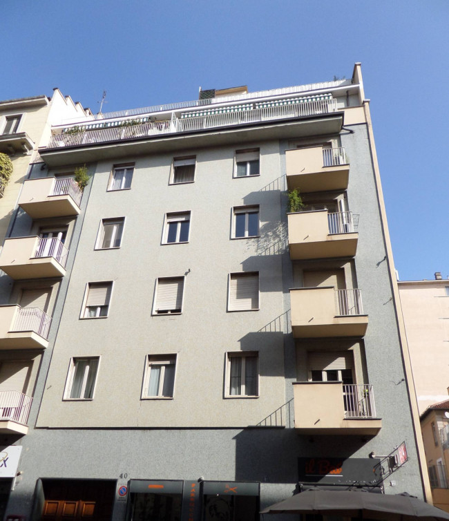 Appartamento in vendita a Crocetta, Torino (TO)