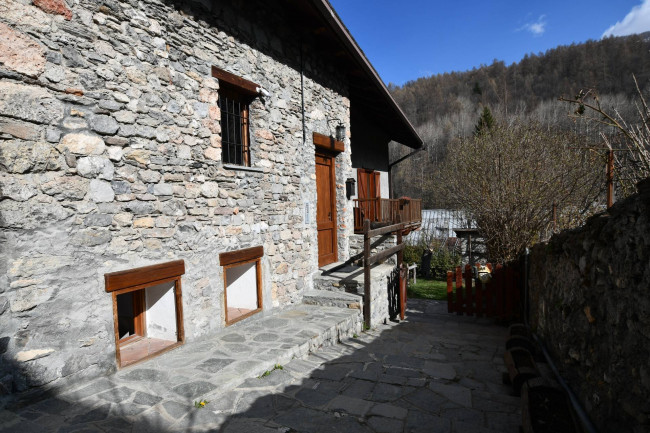 Appartamento in affitto a Bardonecchia