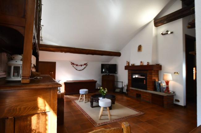 Appartamento in affitto a Bardonecchia