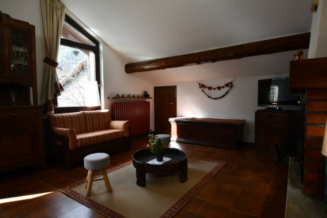 Apartment in Rent to Bardonecchia