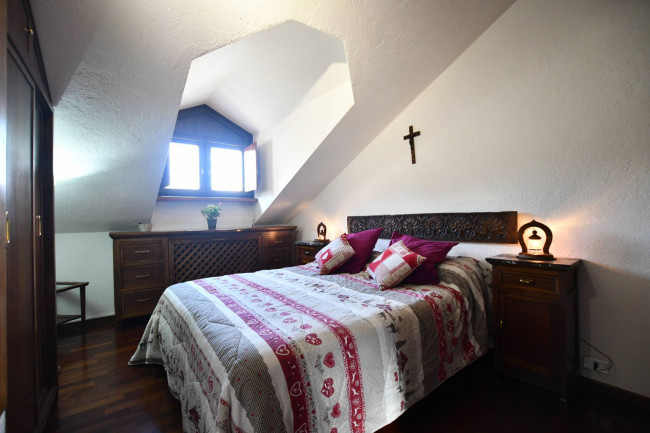 Appartamento in affitto a Bardonecchia