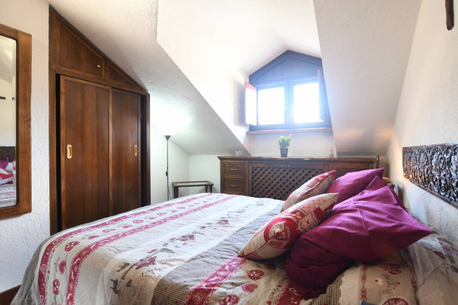 Appartamento in affitto a Bardonecchia