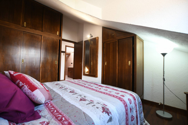 Appartamento in affitto a Bardonecchia