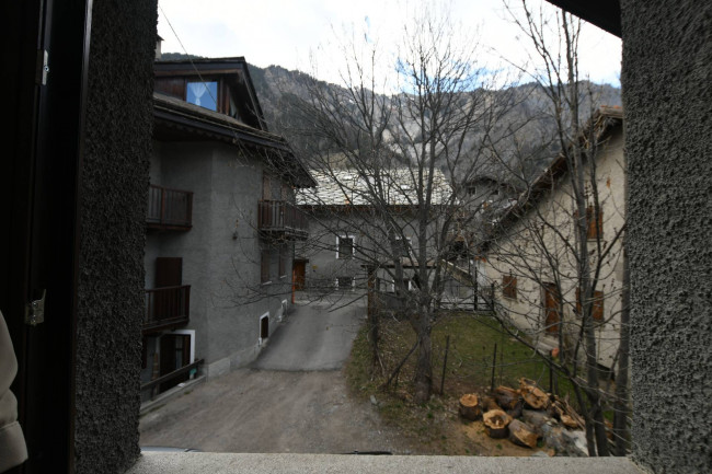 Appartamento in affitto a Bardonecchia