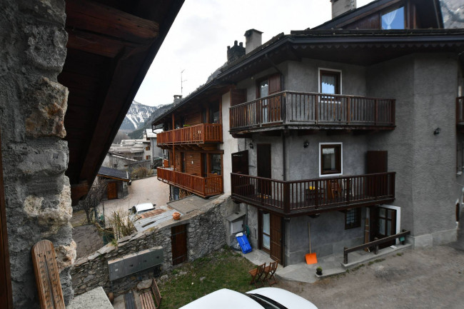 Appartamento in affitto a Bardonecchia