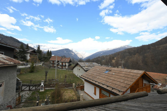 Appartamento in affitto a Bardonecchia