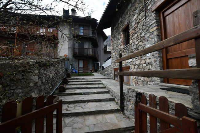 Appartamento in affitto a Bardonecchia