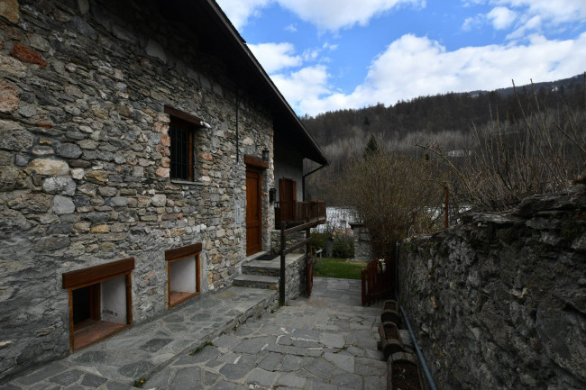 Appartamento in affitto a Bardonecchia