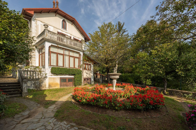 Villa in Vendita a Cantalupa