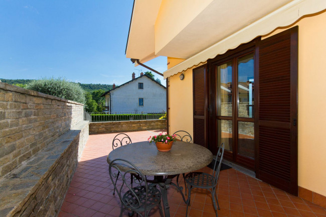 Villa Unifamiliare in vendita a Buttigliera Alta