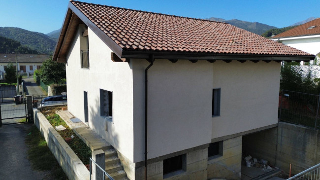 Villa in vendita a Giaveno