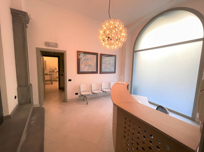 Studio/Ufficio in vendita a Bergamo