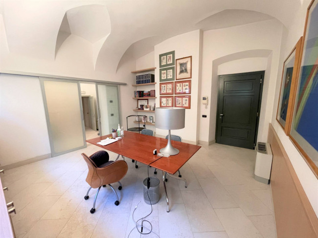 Studio/Ufficio in vendita a Bergamo