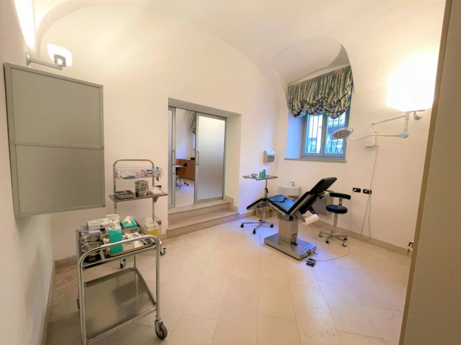 Studio/Ufficio in vendita a Bergamo