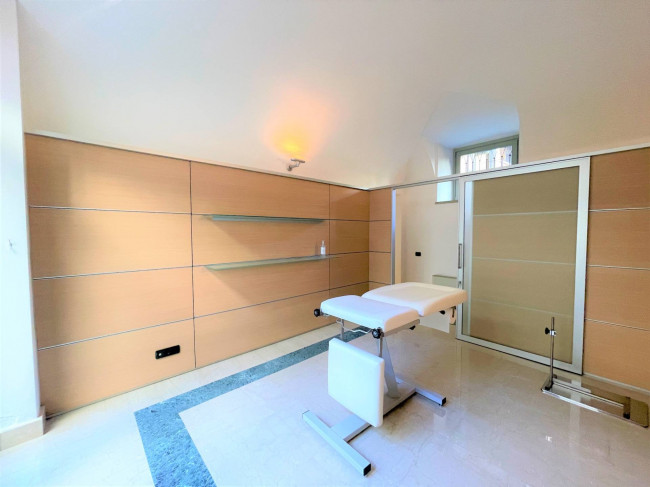 Studio/Ufficio in vendita a Bergamo