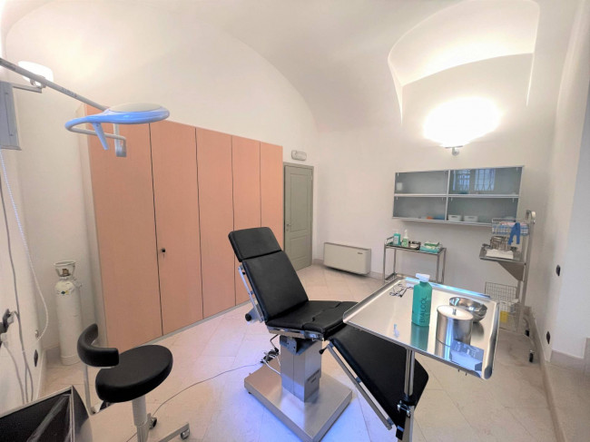 Studio/Ufficio in vendita a Bergamo