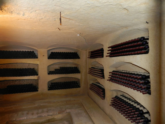 Castello in Vendita a Montiglio Monferrato