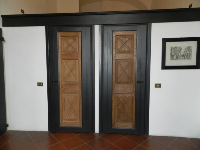 Castello in Vendita a Montiglio Monferrato