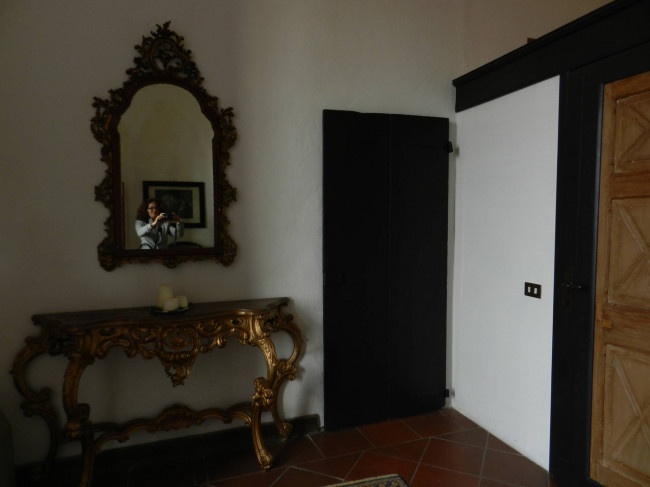 Castello in Vendita a Montiglio Monferrato