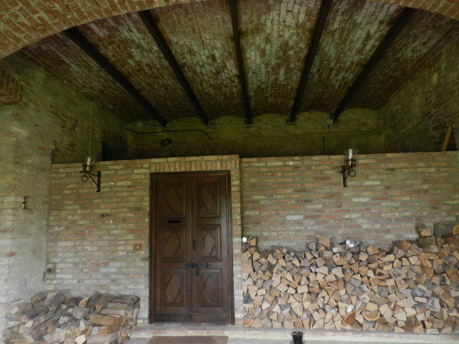 Castello in Vendita a Montiglio Monferrato