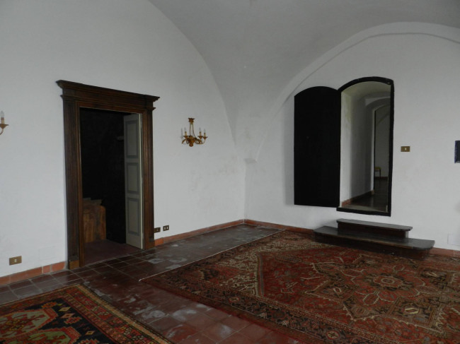 Castello in Vendita a Montiglio Monferrato