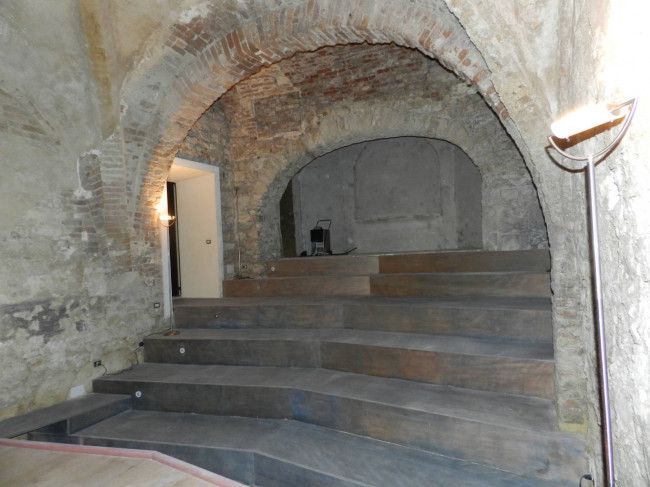 Castello in Vendita a Montiglio Monferrato