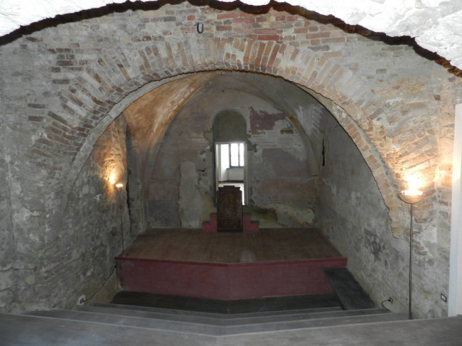 Castello in Vendita a Montiglio Monferrato