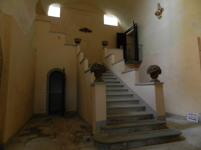 Castello in Vendita a Montiglio Monferrato