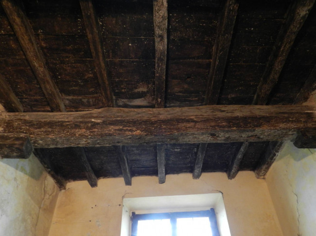 Castello in Vendita a Montiglio Monferrato