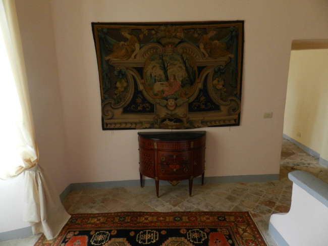 Castello in Vendita a Montiglio Monferrato