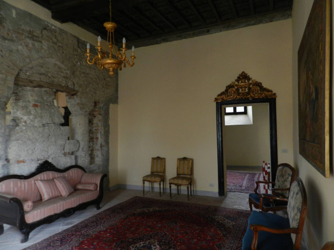 Castello in Vendita a Montiglio Monferrato