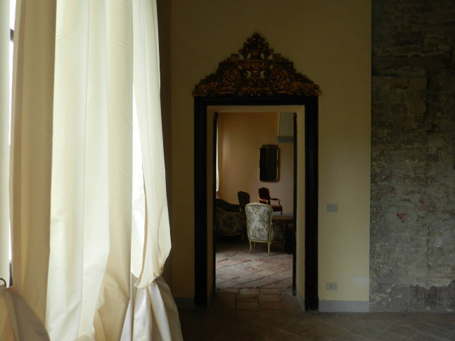 Castello in Vendita a Montiglio Monferrato