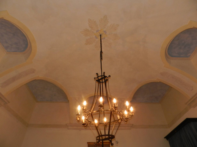 Castello in Vendita a Montiglio Monferrato