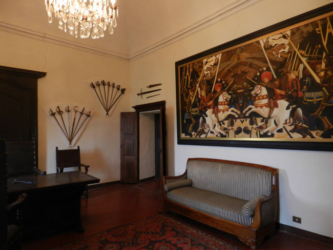 Castello in Vendita a Montiglio Monferrato