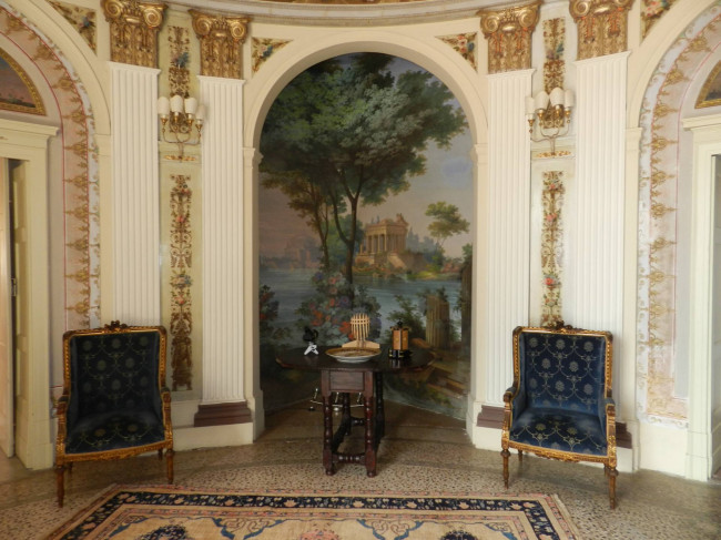 Castello in Vendita a Montiglio Monferrato