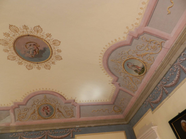 Castello in Vendita a Montiglio Monferrato