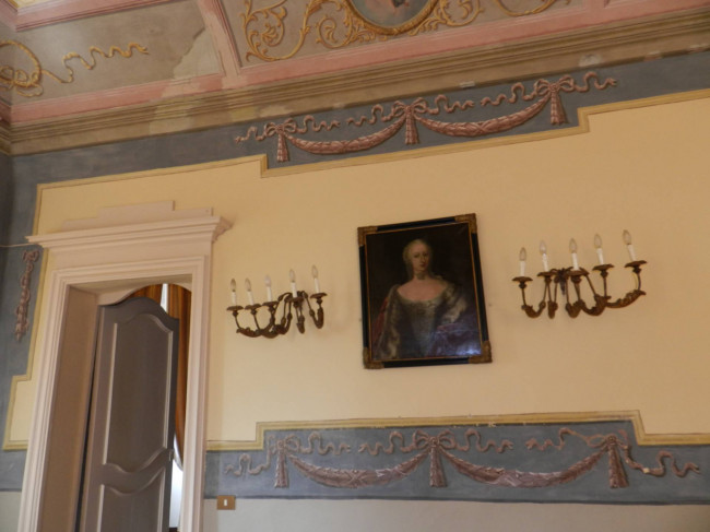 Castello in Vendita a Montiglio Monferrato