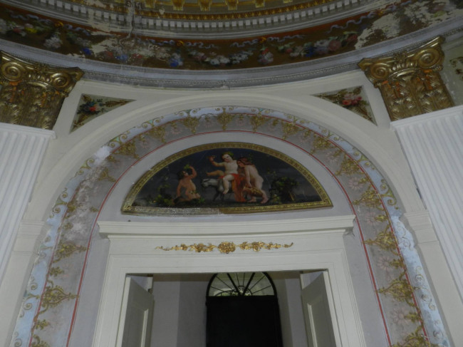 Castello in Vendita a Montiglio Monferrato