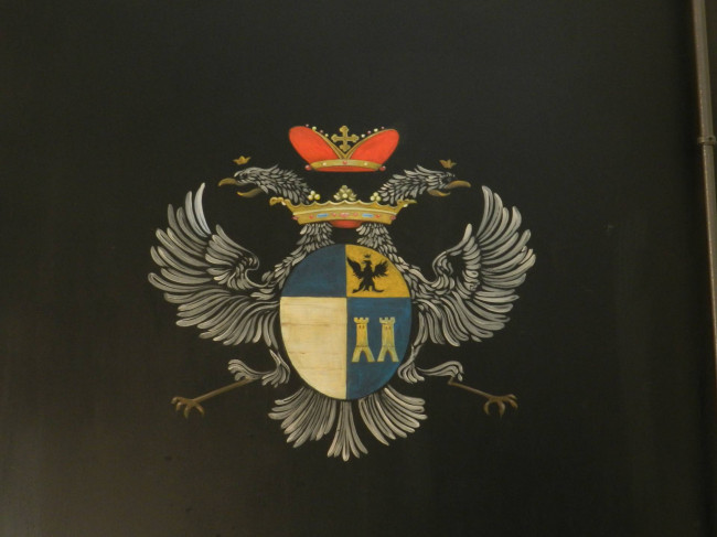 Castello in Vendita a Montiglio Monferrato