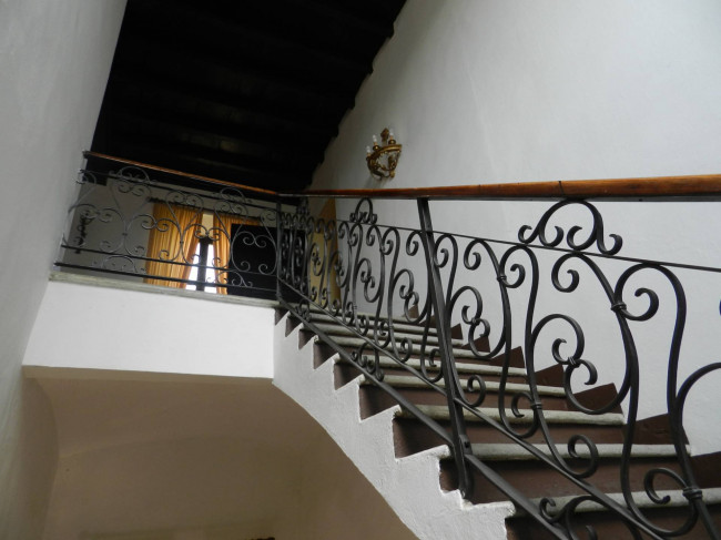 Castello in Vendita a Montiglio Monferrato