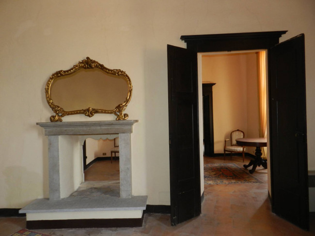 Castello in Vendita a Montiglio Monferrato