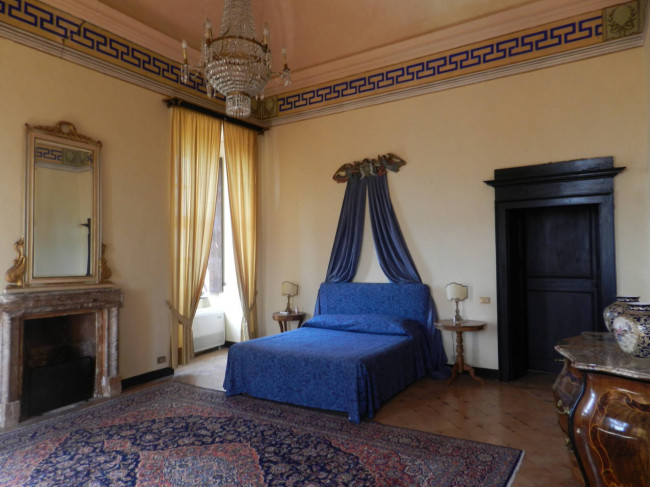 Castello in Vendita a Montiglio Monferrato