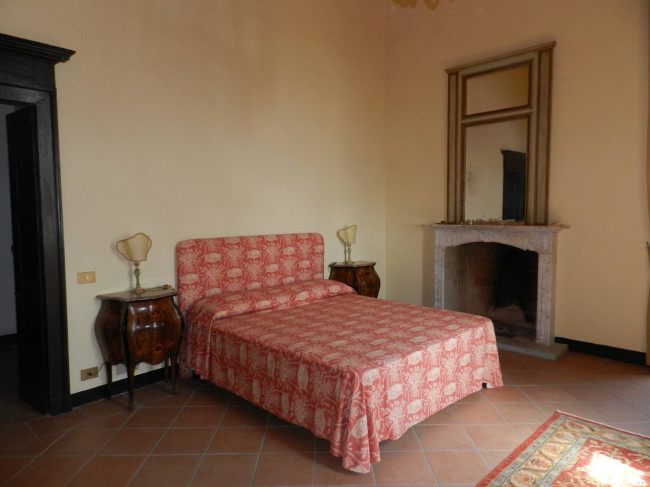 Castello in Vendita a Montiglio Monferrato